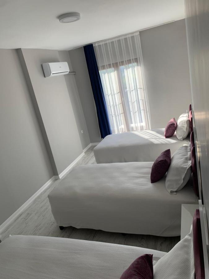 Mihrapli Apartmani Bursa Exterior foto