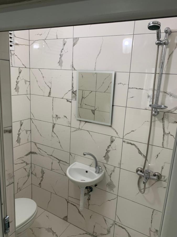Mihrapli Apartmani Bursa Exterior foto
